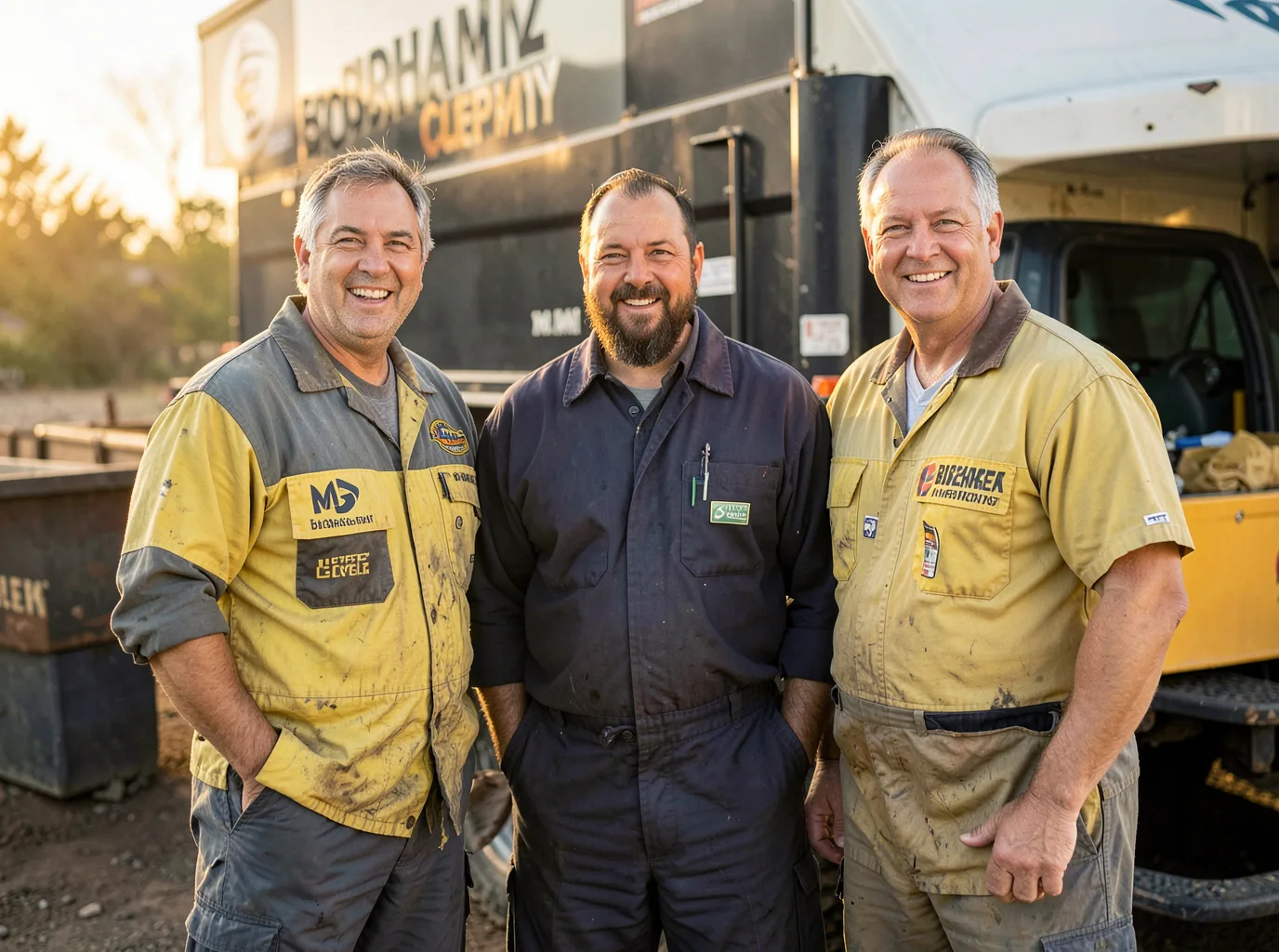 Sewage Cleanup company in Florahome, FL