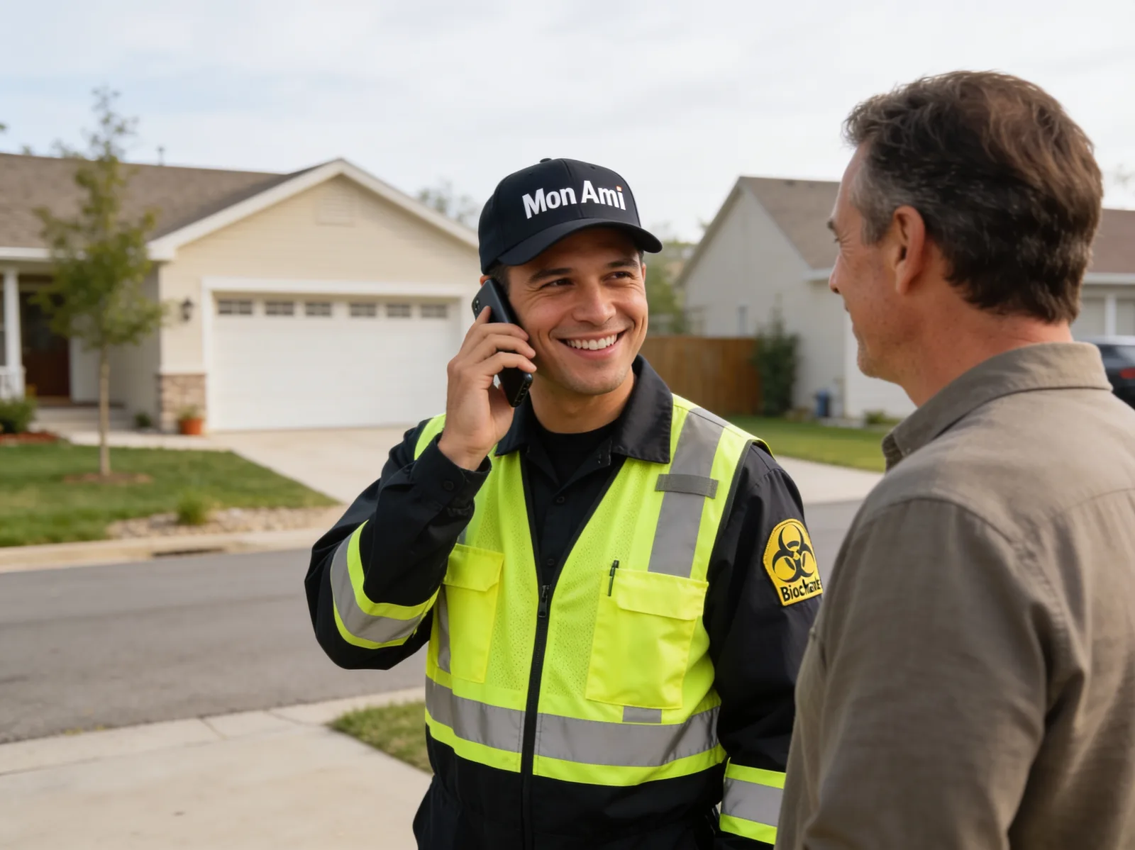 Sewage Cleanup Florahome, FL FAQs